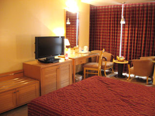 Celebrity Boutique Hotel Hajdarabad Zewnętrze zdjęcie