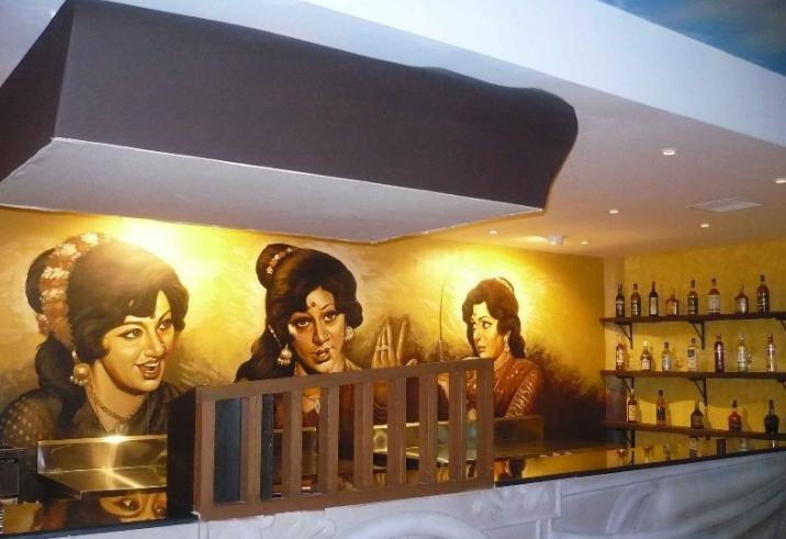 Celebrity Boutique Hotel Hajdarabad Pokój zdjęcie